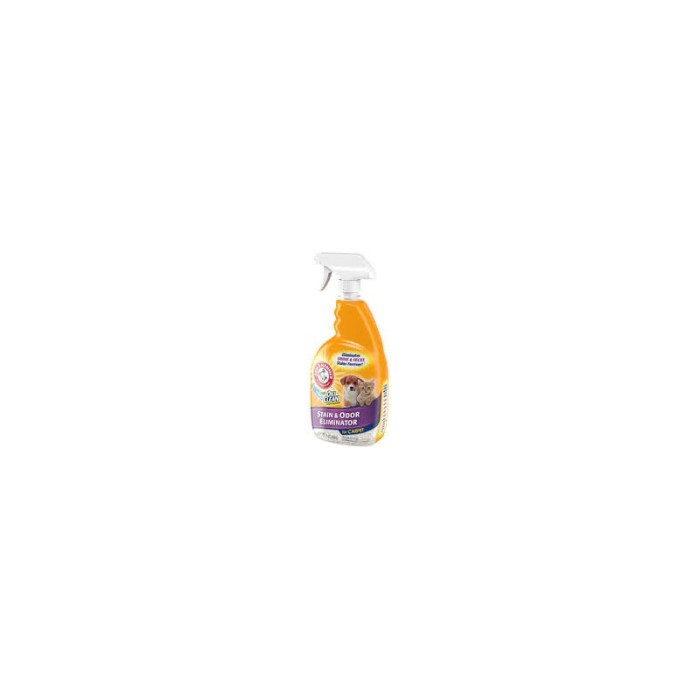ARM&HAMMER Знищувач плям та запаху Pet Stain & Odor Eliminator, 946мл
